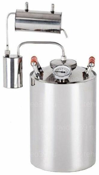 Дистиллятор Магарыч Премиум 20 (БКДР) (Магарыч П 20 (БКДР)) купить по низкой цене в интернет-магазине ТехноВидео