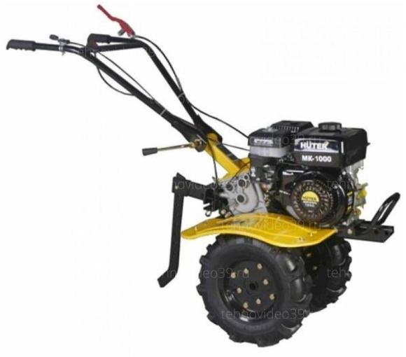 Сельскохозяйственная машина МК-1000 Huter (70/5/30) купить по низкой цене в интернет-магазине ТехноВидео
