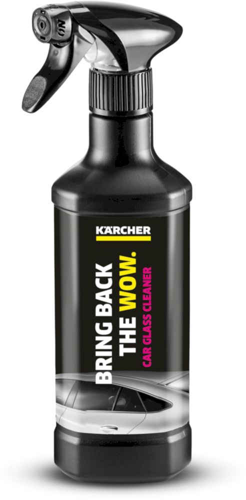 Набор Karcher для уборки салона автомобиля (62961680)