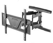 Кронштейн для телевизора Deltaco TV 37"-80" ARM-0259