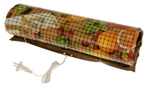 Сушилка Катрина "Самобранка" 50х50 см с терморегулятором (11022021)