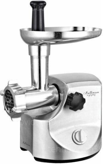 Мясорубка Pullman PL-PRO3500 купить по низкой цене в интернет-магазине ТехноВидео