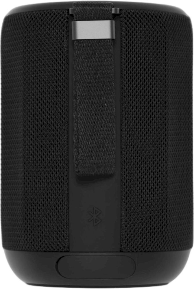 Портативная колонка Xiaomi Bluetooth Speaker Mini, черная (QBH4274GL)