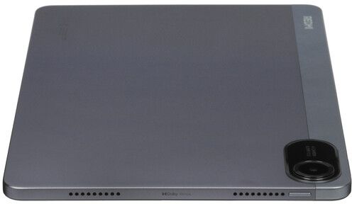 Планшет Xiaomi Redmi Pad 2 4G 6/128 ГБ, LTE, серый (65529)