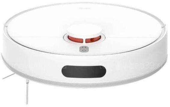 Робот-пылесос Xiaomi Robot Vacuum S40C, белый (BHR9664EU) купить по низкой цене в интернет-магазине ТехноВидео