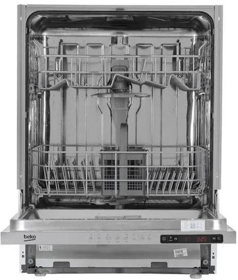 Встраиваемая посудомоечная машина Beko BDIN15360 (7698308377)
