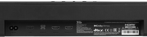 Саундбар TCL Q75H