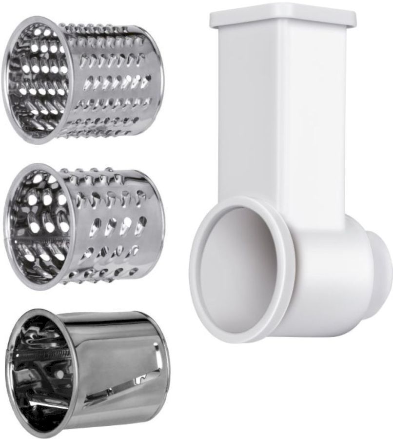 Мясорубка MPM MMM-05 белая