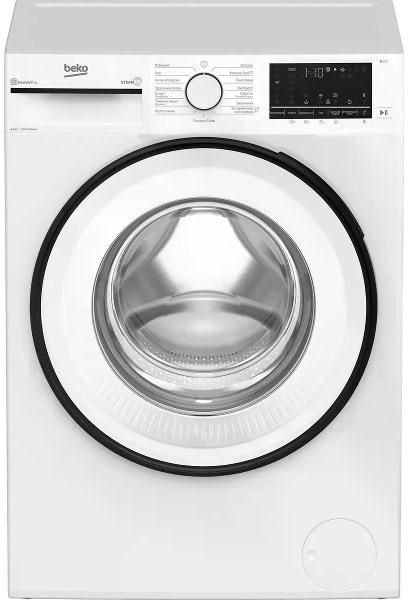 Стиральная машина Beko B3WFR56H2WWB (7323610003)