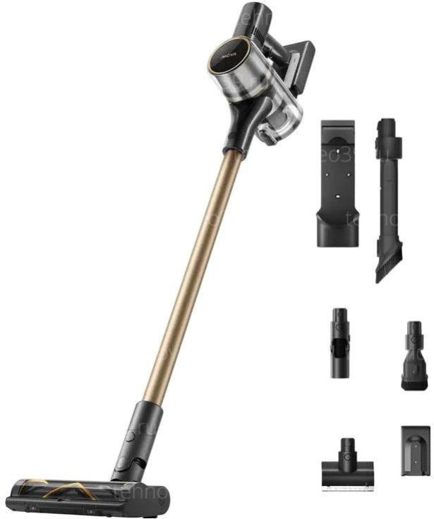 Пылесос Xiaomi Dreame Mova S5 Sense VS16A купить по низкой цене в интернет-магазине ТехноВидео