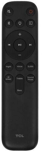 Саундбар TCL Q85H