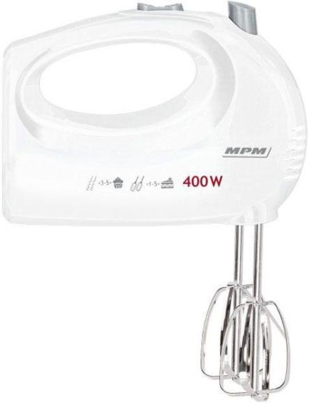 Миксер MPM MMR-25 купить по низкой цене в интернет-магазине ТехноВидео