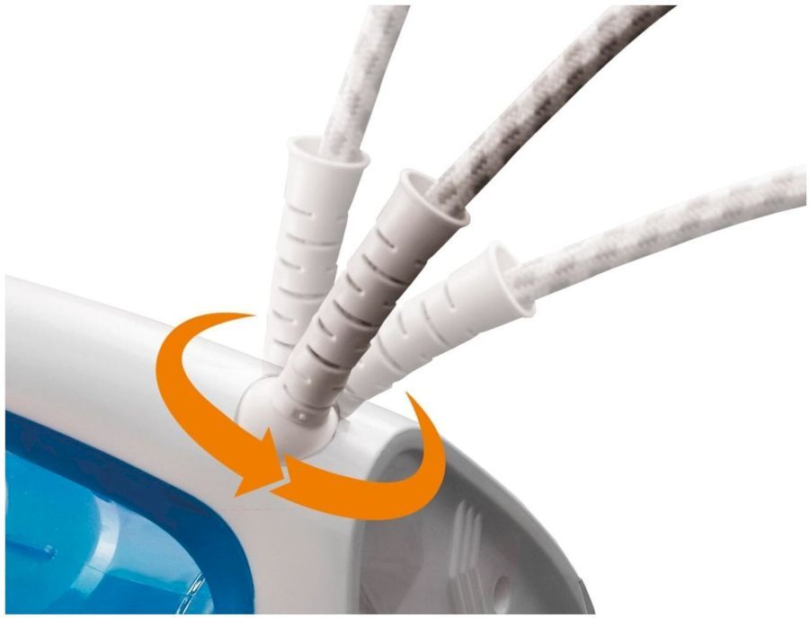 Утюг Gorenje SIH1800TQC зеленый