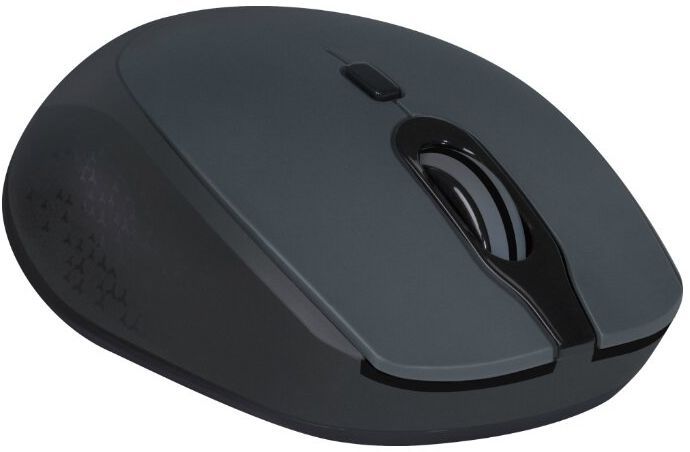Беспроводная мышь Defender Genesis MB-795 черный (52795)