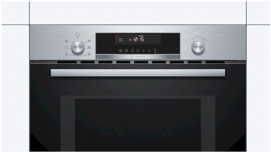 Встраиваемая микроволновая печь Bosch CMA 585GS0