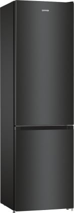 Холодильник Gorenje NRK6202EBXL4 Чёрный