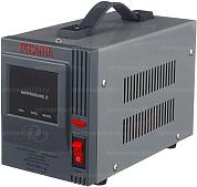 Стабилизатор Ресанта АСН-1 500/1-Ц (63/6/3) купить по низкой цене в интернет-магазине ТехноВидео