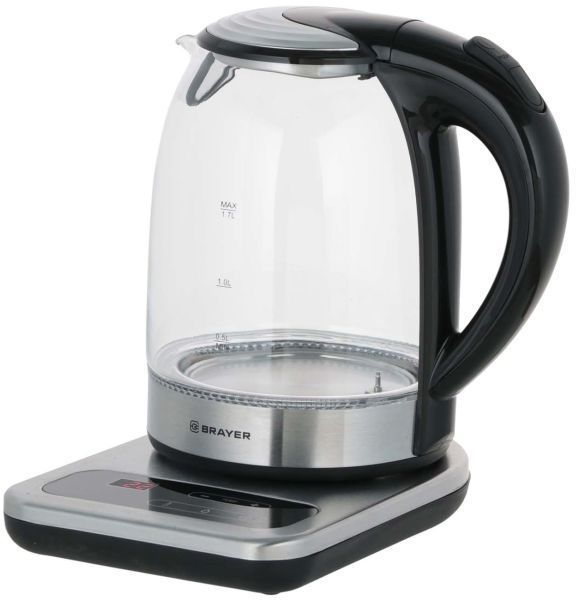Электрический чайник Brayer BR1003