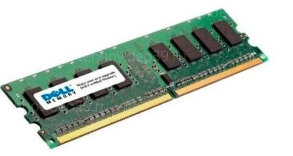 Оперативная память DELL 8GB Dual Rank LV RDIMM 1600MHz Для R430 (370-AAFR) купить по низкой цене в интернет-магазине ТехноВидео