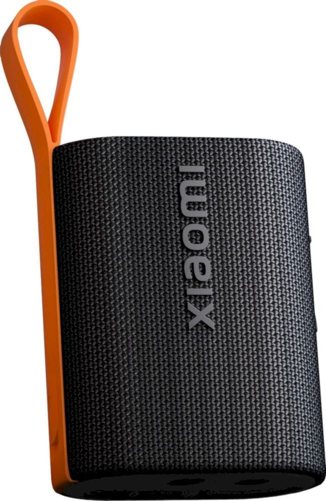 Портативная колонка Xiaomi Sound Pocket, 5W, черная (QBH4269GL)