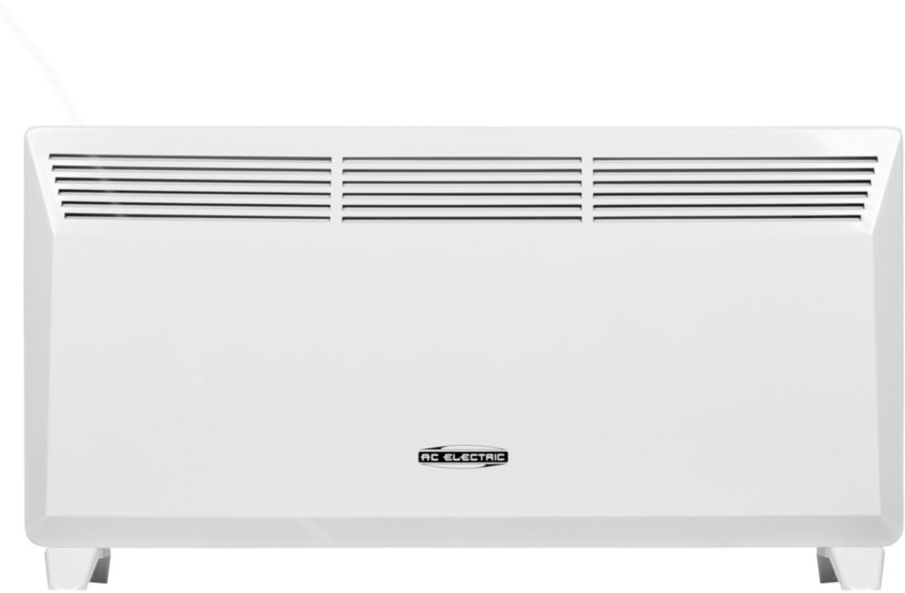 Конвектор электрический AC ELECTRIC ACE/CMI-2000G