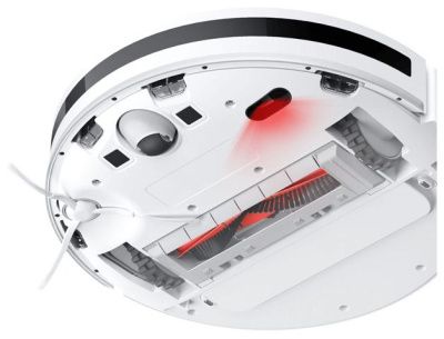 Пылесос-робот Xiaomi Dreame F9