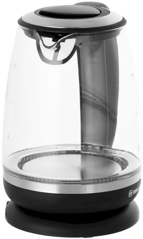 Электрический чайник Brayer BR1044BK черный