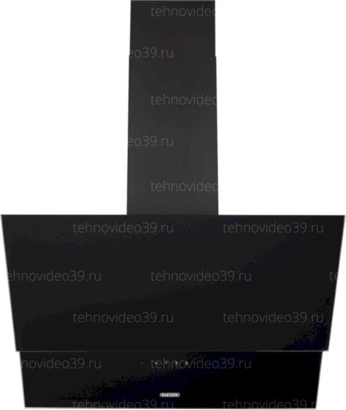 Вытяжка Eleyus ELN S L 14 150 60 BL (VECTOR 700 LED SMD 60 BL) черный купить по низкой цене в интернет-магазине ТехноВидео
