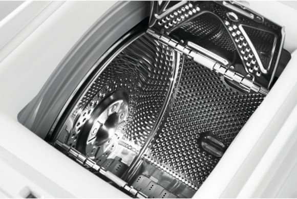 Вертикальная стиральная машина Whirlpool TDLR 7220SS PL/N