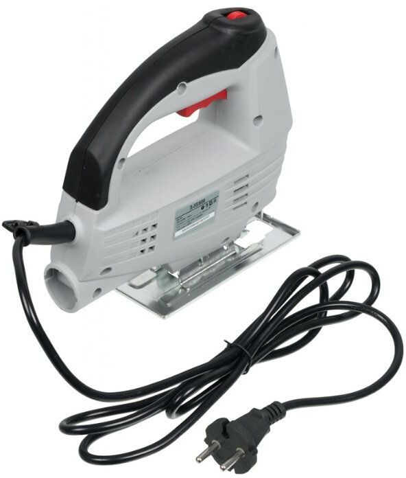 Лобзик электрический Ресанта Л-55/600 (75/9/1)