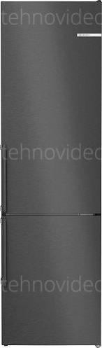 Холодильник Bosch KGN39VXC (KGN39VXCT) купить по низкой цене в интернет-магазине ТехноВидео