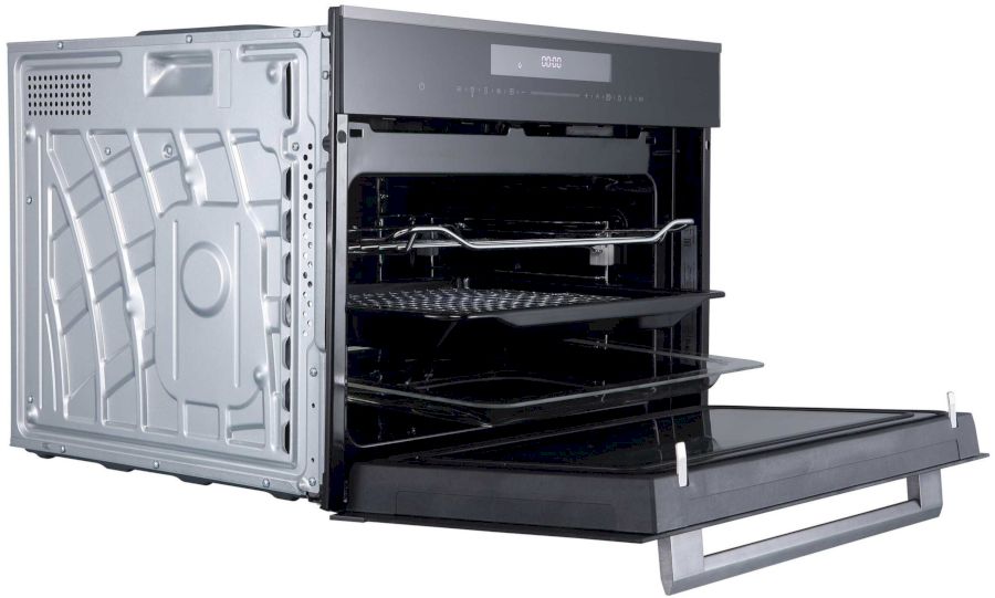 Духовой шкаф Korting OKB 3250 GNBX MW черный