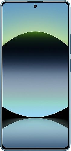 Смартфон Xiaomi Redmi Note 14s 8/128Gb, Синий