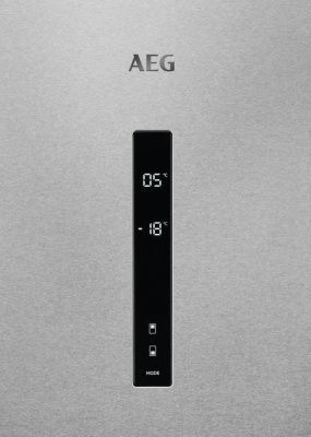 Холодильник AEG RCB 736E5MX
