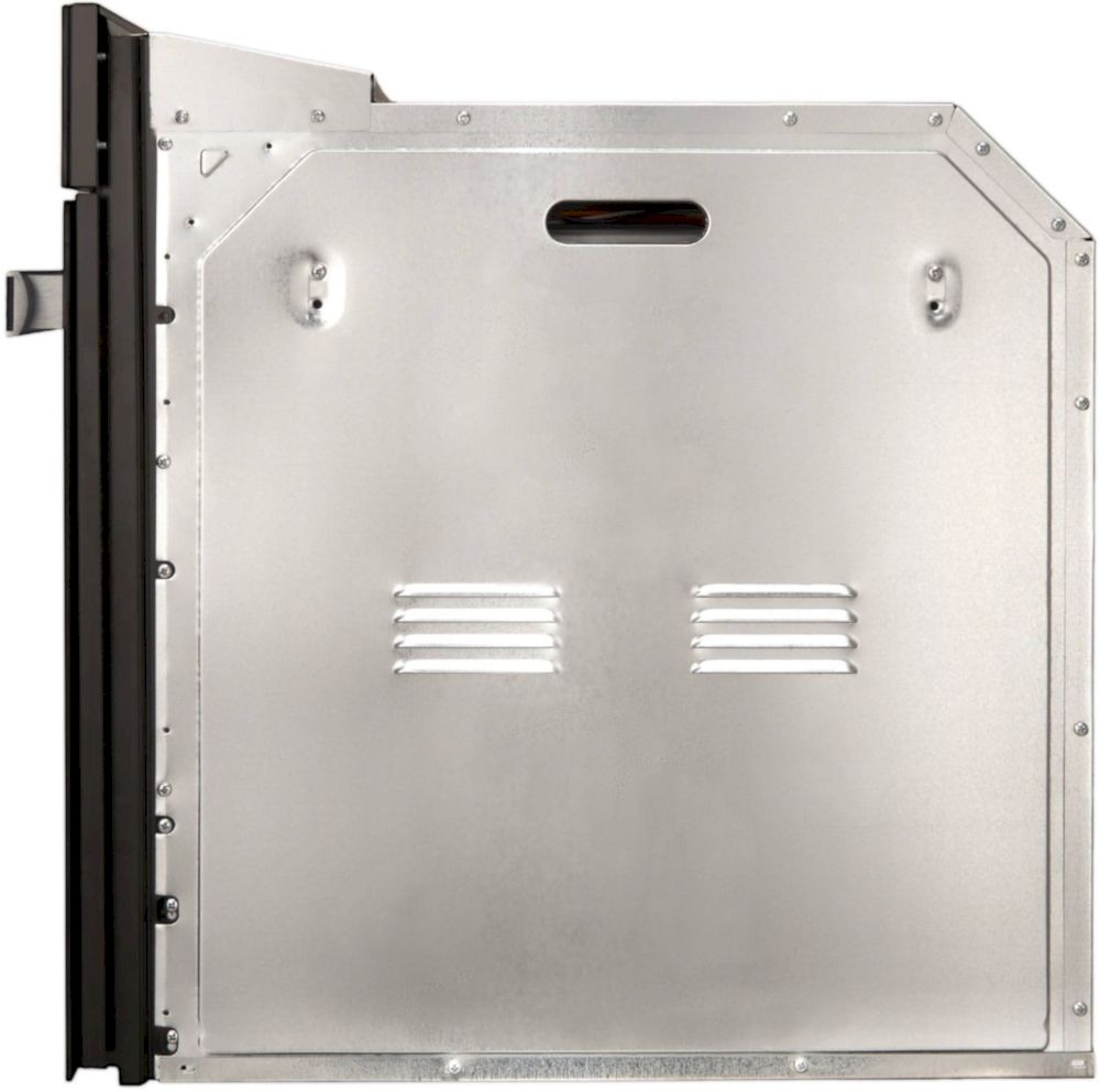 Духовой шкаф Evelux EO 430 PB