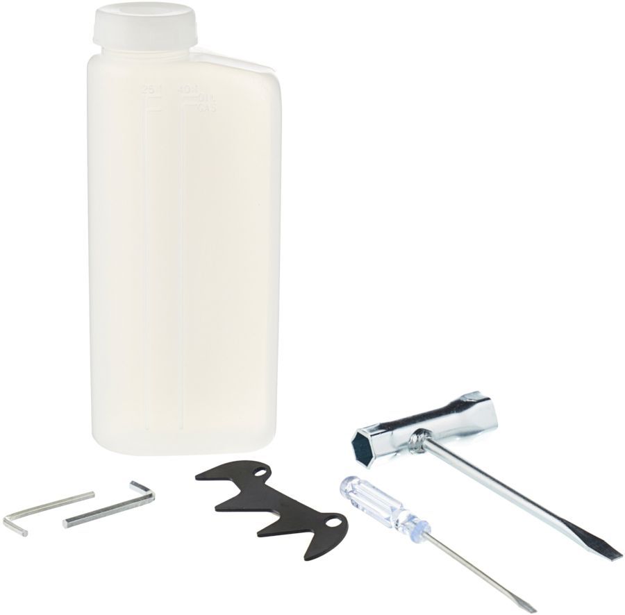 Бензопила Huter BS-45 (70/6/2)