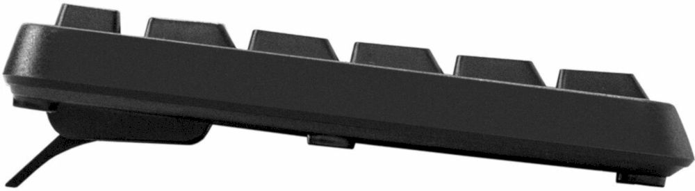 Клавиатура ExeGate Smart K120 (EX298364RUS)