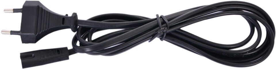 Кабель питания Gembird PC-184-VDE-1.8M 1.8m