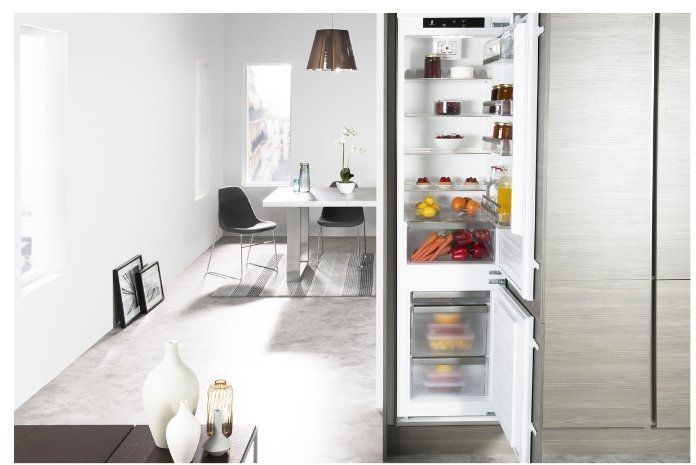 Встраиваемый холодильник Whirlpool ART 9811 SF2