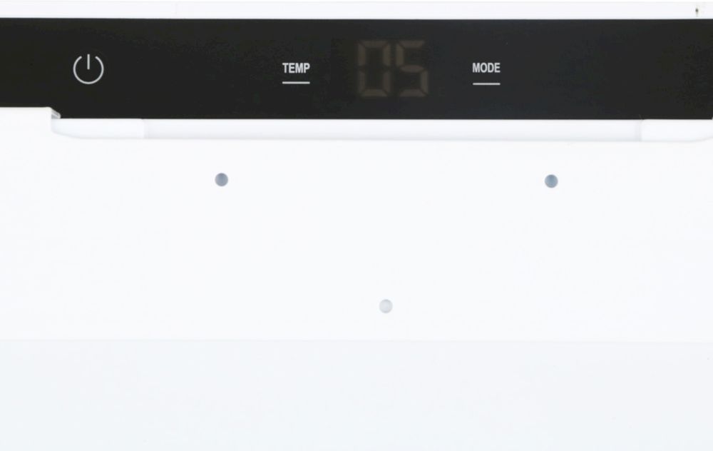 Встраиваемый холодильник камера Haier HCL260NFRU (TD0042088RU)