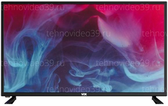 Телевизор VOX 39A11H316B купить по низкой цене в интернет-магазине ТехноВидео