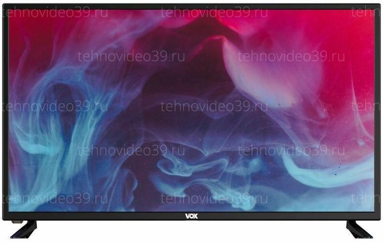 Телевизор VOX 39A11H316B купить по низкой цене в интернет-магазине ТехноВидео
