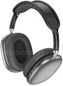 Наушники беспроводные Borofone BO22 Elegant (Space Grey)