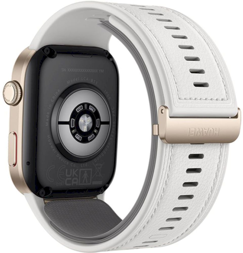 Смарт часы Huawei Watch D2 LCA-B11 золотистый (55020DJG)