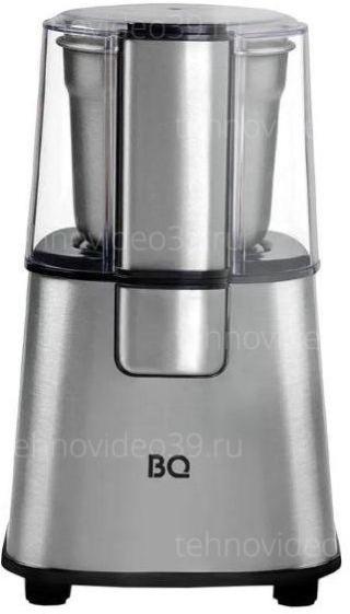 Кофемолка BQ CG1004 купить по низкой цене в интернет-магазине ТехноВидео