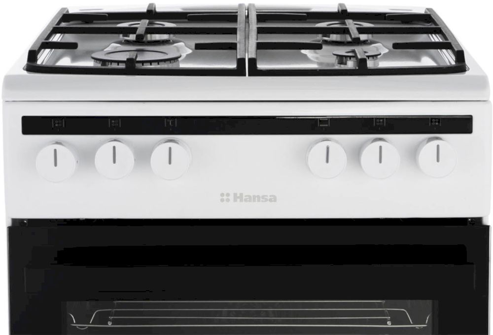 Плита комбинированная Hansa FCMW590977