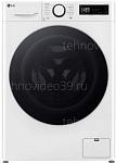Стиральная машина с сушкой LG F4DR509SBW