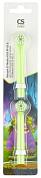 Насадки CS Medica RP-62-G для электрической зубной щетки CS Medica KIDS CS-462-G (зеленый) купить по низкой цене в интернет-магазине ТехноВидео