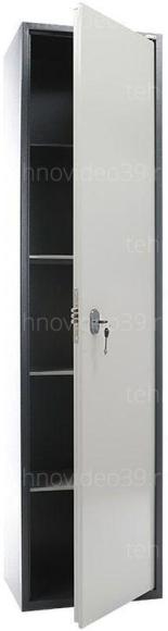 Бухгалтерский шкаф Промет AIKO SL-185 (S10799180502) купить по низкой цене в интернет-магазине ТехноВидео