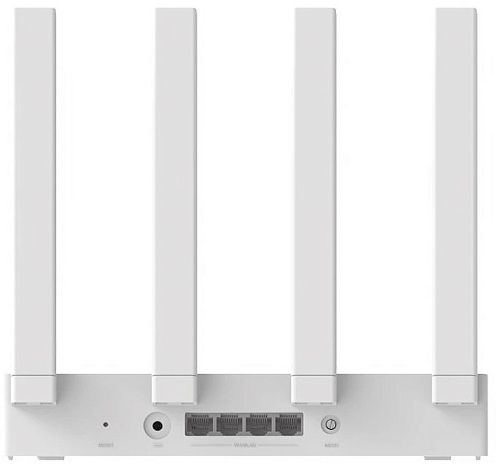 Маршрутизатор Xiaomi Router AX3000T (DVB4441GL)